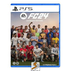 FC 24 Ultimate برای پلی استیشن