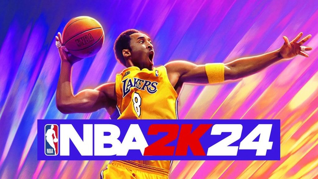 بازی NBA 2K24 