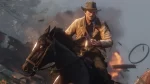 خرید بازی red dead redemption 2 برای پلی استیشن
