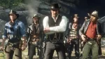 بازی red dead redemption 2 برای پلی استیشن