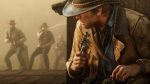 خرید بازی red dead redemption 2 برای پلی استیشن