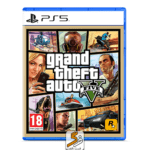 خرید بازی GTA 5 برای پلی استیشن