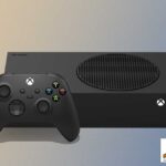 Xbox Series S 1TB ایکس باکس سریز اس 1 ترابایت