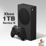 Xbox Series S 1TB ایکس باکس سریز اس 1 ترابایت