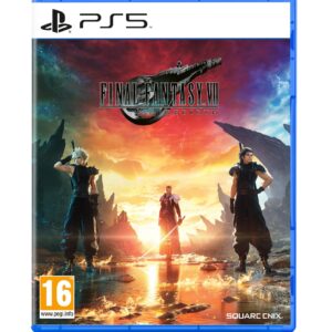 خرید بازی Final Fantasy VII Rebirth برای پلی استیشن