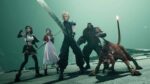 بازی Final Fantasy VII Rebirth برای پلی استیشن