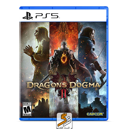 بازی DRAGONS DOGMA 2 برای پلی استیشن