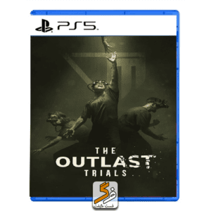 بازی OUTLAST TRIALS برای پلی استیشن