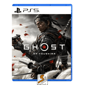 خرید بازی GHOST OF TSUSHIMA برای پلی استیشن PS4 , PS5