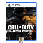 خرید بازی CALL OF DUTY BLACK OPS6 برای پلی استیشن PS4 , PS5
