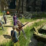 بازی BALDURS GATE 3 برای پلی استیشن PS5