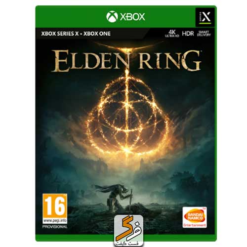 خرید بازی ELDEN RING Shadow of the Erdtree برای ایکس باکس xbox series S|X