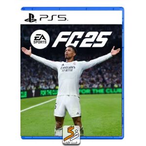 خرید بازی FC 25 برای پلی استیشن PS5 , PS4 استاندارد
