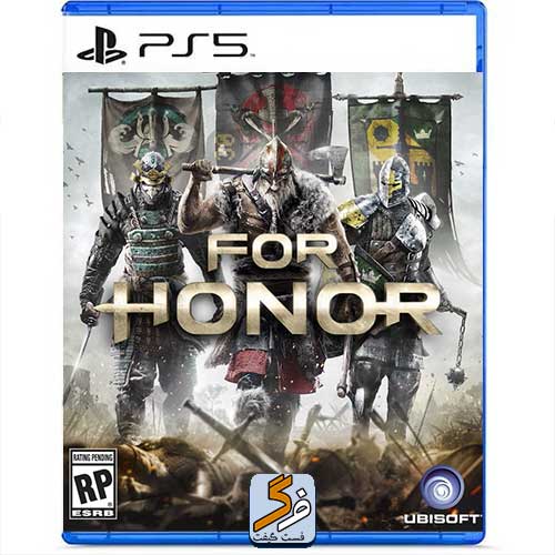 خرید بازی for honor برای پلی استیشن Ps5 , Ps4