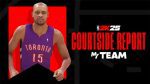 خرید بازی NBA 2k25 برای پلی استیشن PS4 , PS5 نسخه استاندارد
