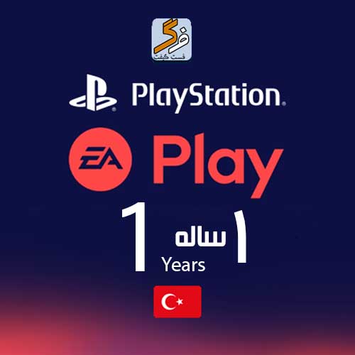 EA Play یک ساله برای پلی استیشن PS5 , PS4