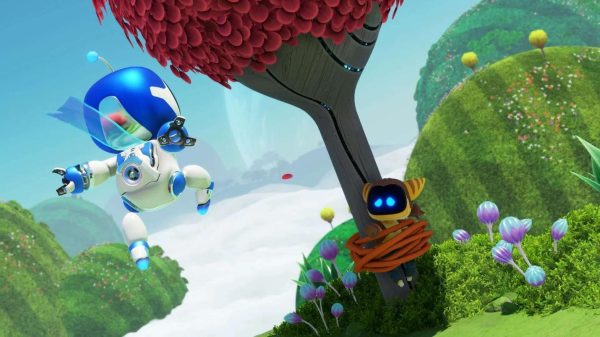 خرید بازی ASTRO BOT برای پلی استیشن PS5