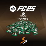 خرید FC Point (اف سی پوینت) برای ایکس باکس (FC 25)