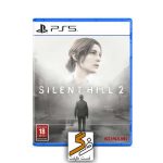 خرید اکانت قانونی SILENT HILL 2 REMAKE برای پلی استیشن ps5