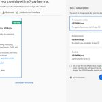 خرید ادوب کریتیو کلود قانونی