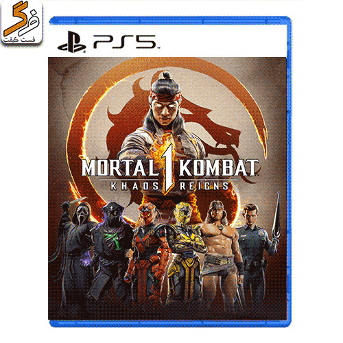 سلطنت جدید خائوس در دوره لیو کانگ آشکار می شود. این بسته شامل نسخه بعدی Story Expansion + Kombat Pack 2* است.