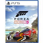 خرید اکانت بازی FORZA HORIZON5 برای پلی استیشن PS5