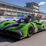 خرید اکانت بازی FORZA HORIZON5 برای پلی استیشن PS5