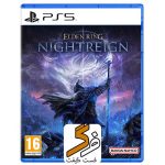 خرید اکانت بازی ELDEN RING NIGHTREIGN برای PS5