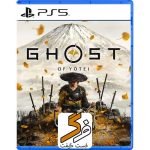 فروش اکانت بازی GHOST OF YOTEI ps5 از فست گیفت
