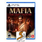 خرید اکانت بازی MAFIA THE OLD COUNTRY برای ps5
