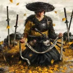 فروش اکانت بازی GHOST OF YOTEI ps5 از فست گیفت