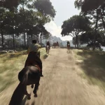 خرید اکانت بازی MAFIA THE OLD COUNTRY برای ps5