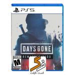 اکانت بازی DAYS GONE REMASTERED برا ps5