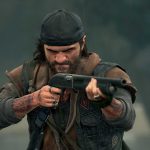اکانت بازی DAYS GONE REMASTERED برا ps5
