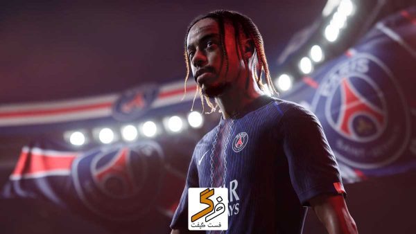 خرید بازی FC 26 اف سی ۲۶ برای پلی استیشن Ps5,Ps4