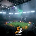 بازی FC 26 برای پلی استیشن Ps5,Ps4