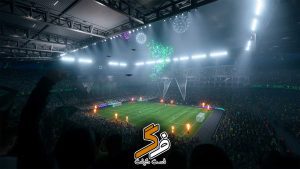 بازی FC 26 برای پلی استیشن Ps5,Ps4