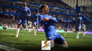 خرید بازی FC 26 اف سی ۲۶ برای پلی استیشن Ps5,Ps4