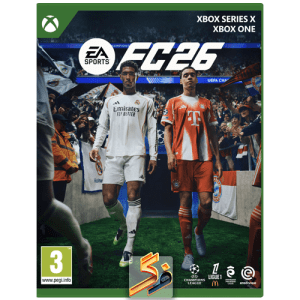اکانت FC 26 Standard برای ایکس باکس XBOX